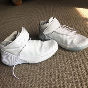 Jordan Westbrook Basketball Shoes